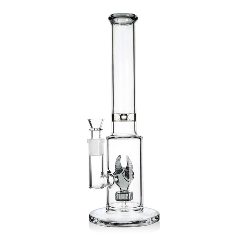 SP395 Straight Pipe 14in Waterpipe