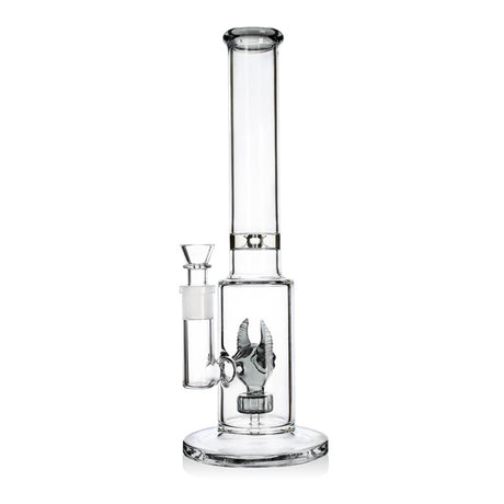 SP395 Straight Pipe 14in Waterpipe