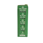 NYB (Not Your Bakery) 2.5g THC-A Wax 5ct Display