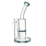 𝗦𝗣𝟮𝟴𝟴 10in Water Pipe w/ Honeycomb Perc