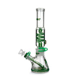 PHX22 Phoenix Star Glass Glycerin Beaker 12in Waterpipe