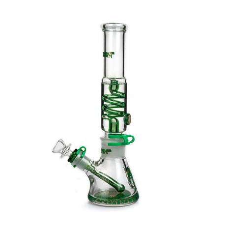 PHX22 Phoenix Star Glass Glycerin Beaker 12in Waterpipe