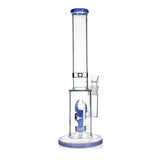 SP395 Straight Pipe 14in Waterpipe