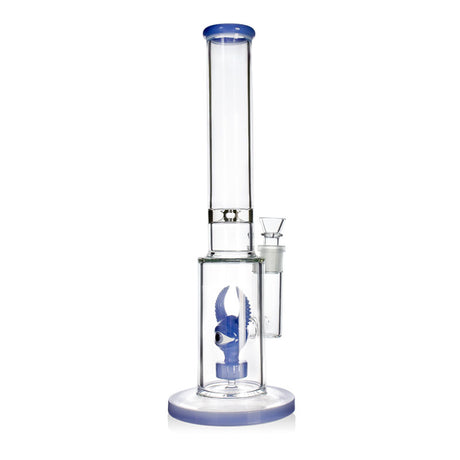 SP395 Straight Pipe 14in Waterpipe