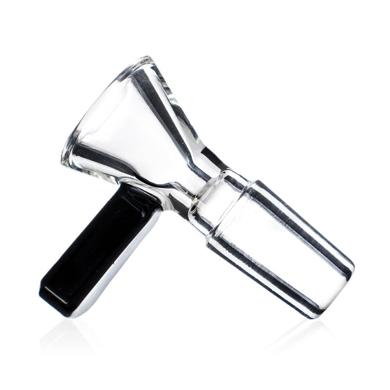 SP396 14mm Glass Bowl w Tab