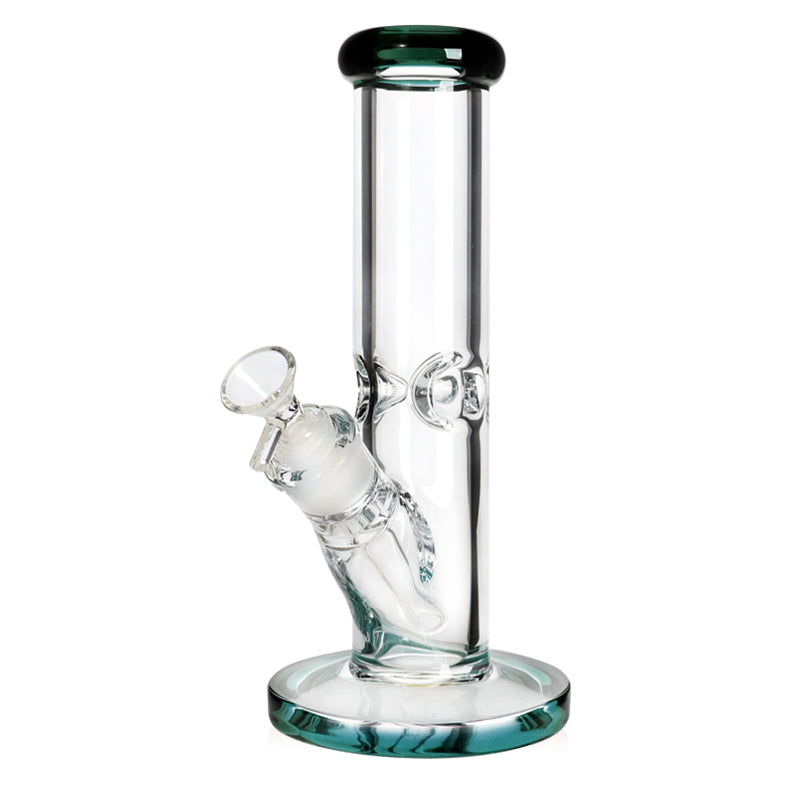 𝗦𝗣𝟯𝟬𝟰 Straight Tube 10in Water Pipe