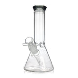 𝗪𝗣𝟯𝟭𝟲 Beaker 8in Water Pipe