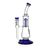 HF202 Phoenix Star Glass Bulb 10.5in Waterpipe