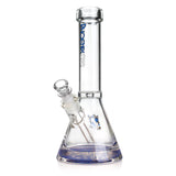 PHX836 Phoenix Star Glass Beaker 12in Waterpipe