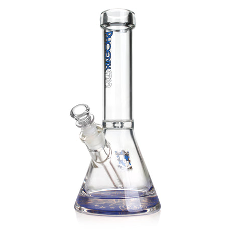 PHX836 Phoenix Star Glass Beaker 12in Waterpipe