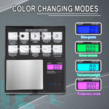 AWS 600g Digital Pocket Scale