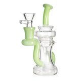 𝗦𝗣𝟯𝟬𝟬 Recycler 6in Water Pipe
