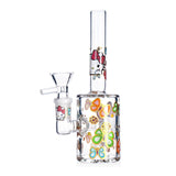 WP402 Hello Kitty 7.2in Water Pipe