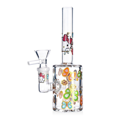 WP402 Hello Kitty 7.2in Water Pipe