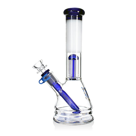 HF217 Phoenix Star Glass Beaker 10in Waterpipe
