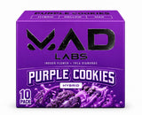 MAD 1.5G DIAMOND PRE ROLLS THCA 10 pk