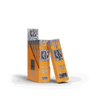 FVKD Minis 1.5G THC-A Rosin Disposable 5ct Display