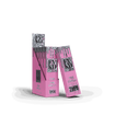 FVKD Minis 1.5G THC-A Rosin Disposable 5ct Display