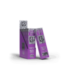 FVKD Minis 1.5G THC-A Rosin Disposable 5ct Display