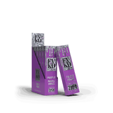 FVKD Minis 1.5G THC-A Rosin Disposable 5ct Display