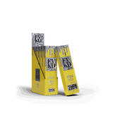 FVKD Minis 1.5G THC-A Rosin Disposable 5ct Display