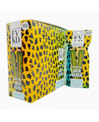 FVKD 2-pack Diamond Infused Hash Holez THCA Pre-Rolls 10 ct Display