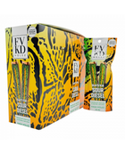 FVKD 2-pack Diamond Infused Hash Holez THCA Pre-Rolls 10 ct Display