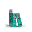 FVKD Minis 1.5G THC-A Rosin Disposable 5ct Display