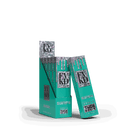 FVKD Minis 1.5G THC-A Rosin Disposable 5ct Display