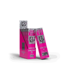 FVKD Minis 1.5G THC-A Rosin Disposable 5ct Display