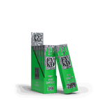 FVKD Minis 1.5G THC-A Rosin Disposable 5ct Display