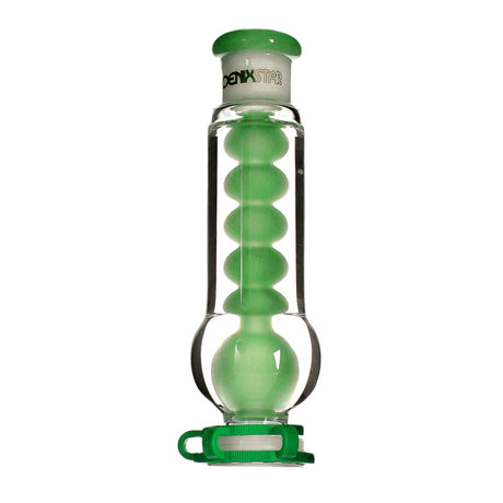HF514 Phoenix Star Glycerin Tree Percolator 16in Water Pipe
