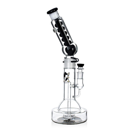 HF516 Phoenix Star Glass 15in Waterpipe