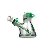 PHX22 Phoenix Star Glass Glycerin Beaker 12in Waterpipe