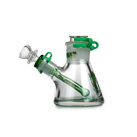 PHX22 Phoenix Star Glass Glycerin Beaker 12in Waterpipe