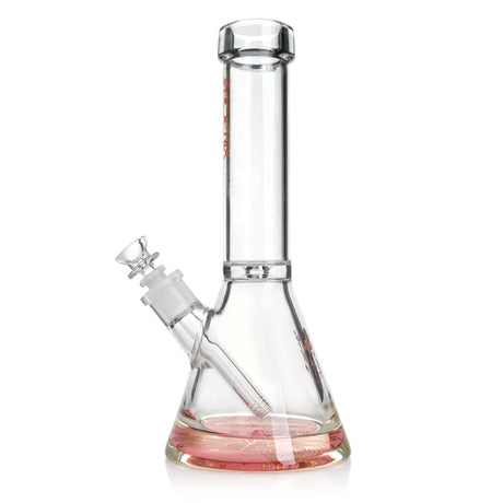 PHX836 Phoenix Star Glass Beaker 12in Waterpipe