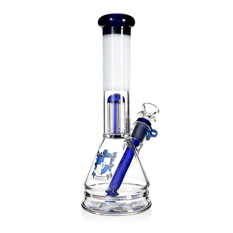 HF217 Phoenix Star Glass Beaker 10in Waterpipe