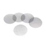 Silver Screens 16mm 5pcs per Pack 100ct Box
