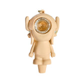 𝗧𝗫-𝟮𝟬𝟭 Silicone Character Keychain 4in Handpipe