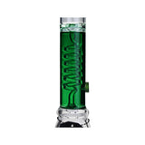 PHX496 Phoenix Star Glass Glycerin Beaker 12in Water Pipe