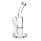 𝗦𝗣𝟮𝟴𝟴 10in Water Pipe w/ Honeycomb Perc