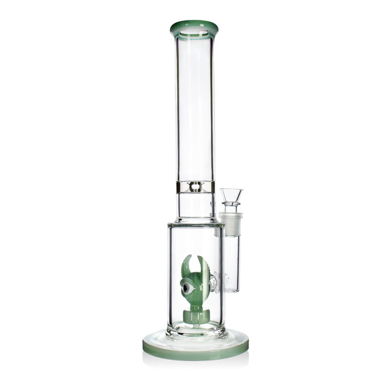 SP395 Straight Pipe 14in Waterpipe