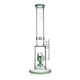 SP395 Straight Pipe 14in Waterpipe