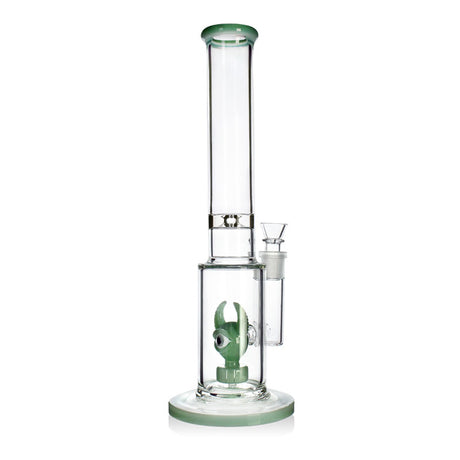 SP395 Straight Pipe 14in Waterpipe