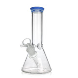 𝗪𝗣𝟯𝟭𝟲 Beaker 8in Water Pipe