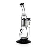 HF202 Phoenix Star Glass Bulb 10.5in Waterpipe