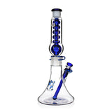 HF501 Phoenix Star Glass Glycerin 13in Water Pipe