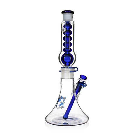 HF501 Phoenix Star Glass Glycerin 13in Water Pipe