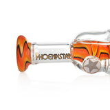 PNC13 Phoenix Star Glass Glycerin Nectar Collector