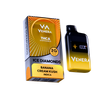 Venera 2g THC-A Ice Diamonds Disposable 5ct Display